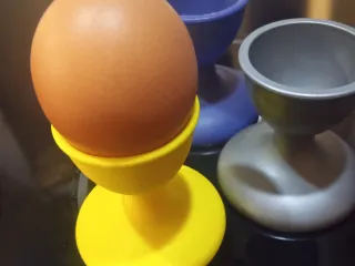 Egg Stand