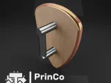 Medieval Shield-3