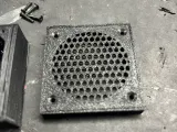 HENGLONG RC TANK SPEAKER BOX (LID)-5