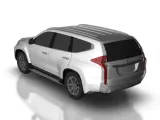 Mitsubishi Pajero Sport-2