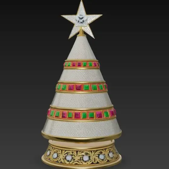 Tree Christmas8