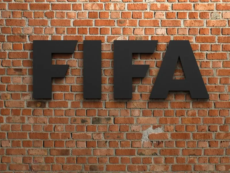 Fifa Logo