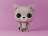 FUNKO CAT-0