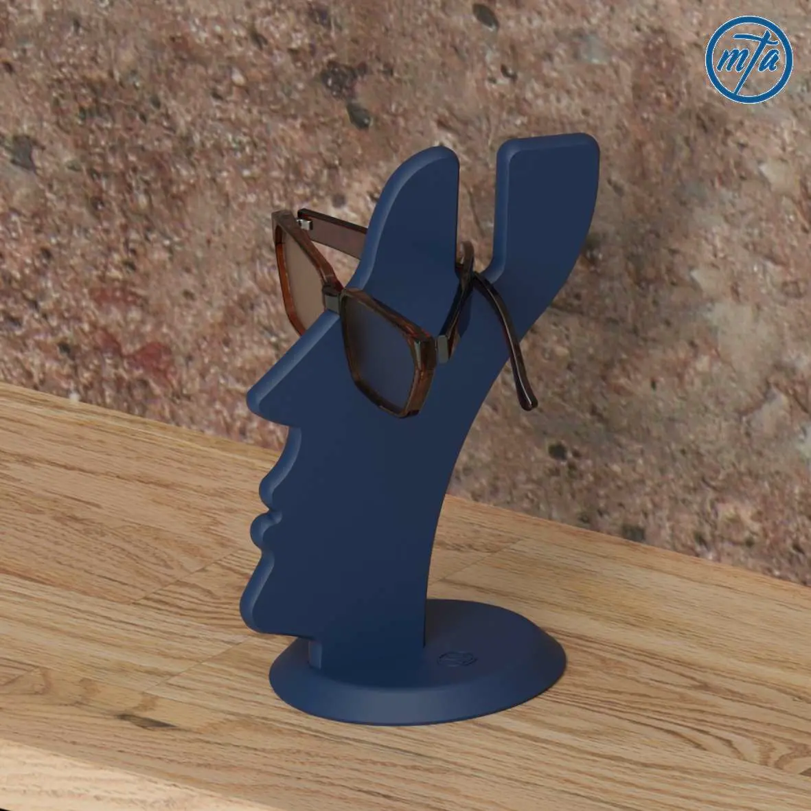 glasses holder
