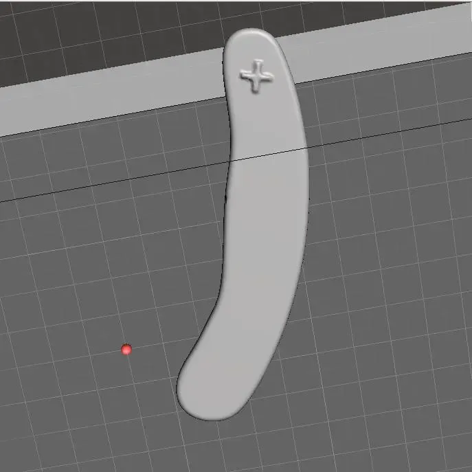 Generic Weell Paddle Shift