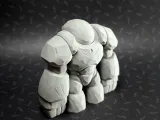 Stone Golem-6