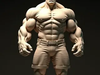 Hulk v2