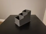 Remote Control Cubby-1