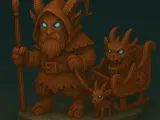 Krampus 13-0