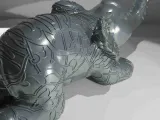 Elephant motif-3