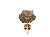 Cluster Earrings-6