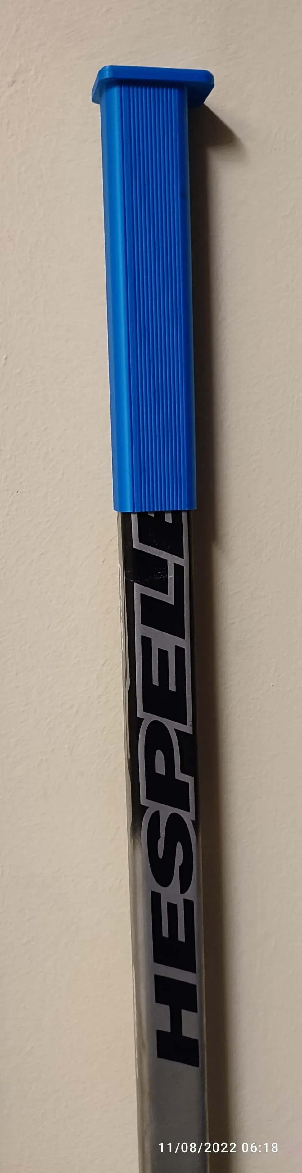 Hockey Stick End Cap & Grip