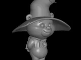 The HillBilly Bears Design-0