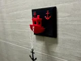 Benchy Wall Hook-2