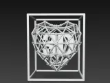 3D Herz-3