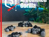 Articulated Gorilla-0