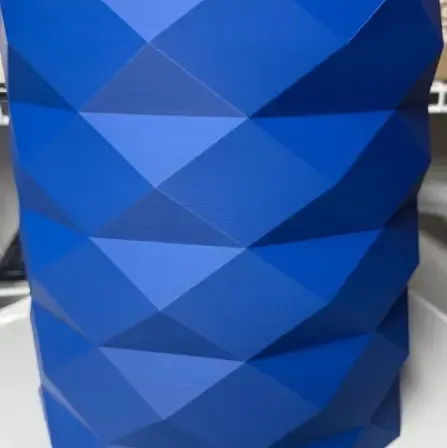 Waste bin.