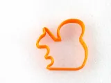 squirrel cookie cutter-0