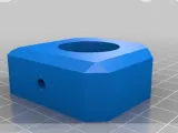 Ferramenta para Emendar Filamento / Filament Splice Tool-0