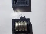 LR1130 Battery Holder - Parametric-3