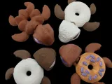 Donut Turtle Pack-2