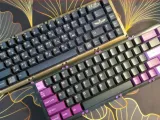 MECHANICAL KEYBOARD - 68 KEY - 65%-2
