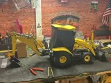 RC Hydraulic Cylinder 1/10/12/14-2