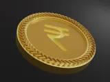 Rupee coin-2