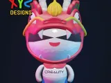 Flexi Creality CUVA-1