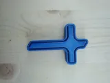 Modern Cross-2