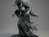 Dare to Print Haunted Series Version 13-0