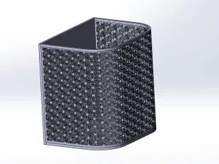 Light Holder Organizer