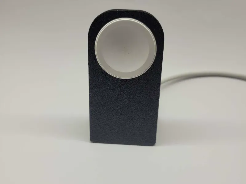 Suporte para carregador do Apple Watch - v1