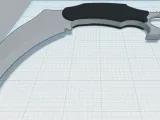 Karambit #10-7