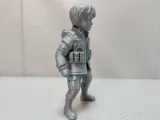 Figurine de Garçon Guerrier-4