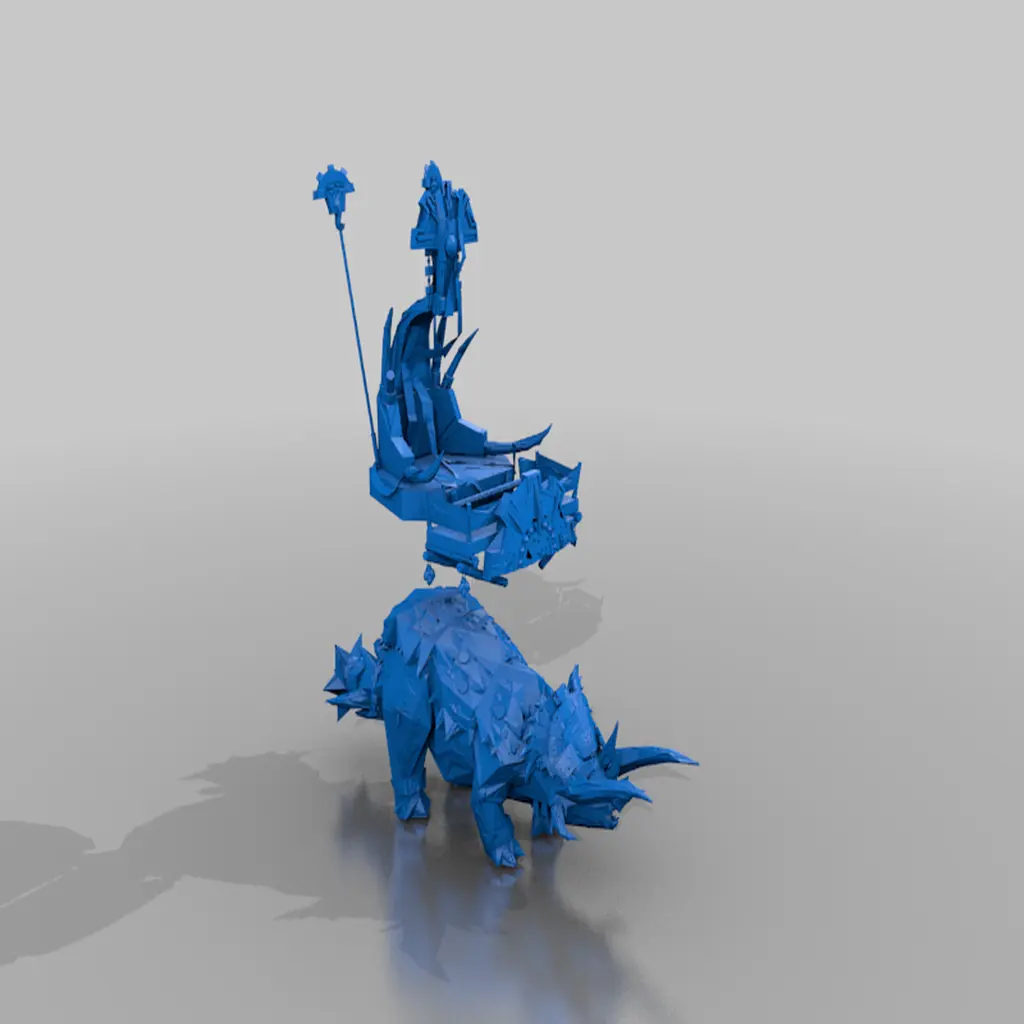 zlaaq - lizardmen - tm