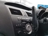 cd phone holder -0