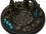 Bases de Terreno para Miniaturas DnD / DnD Miniature Terrain-8