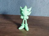 Shadow the Hedgehog-5