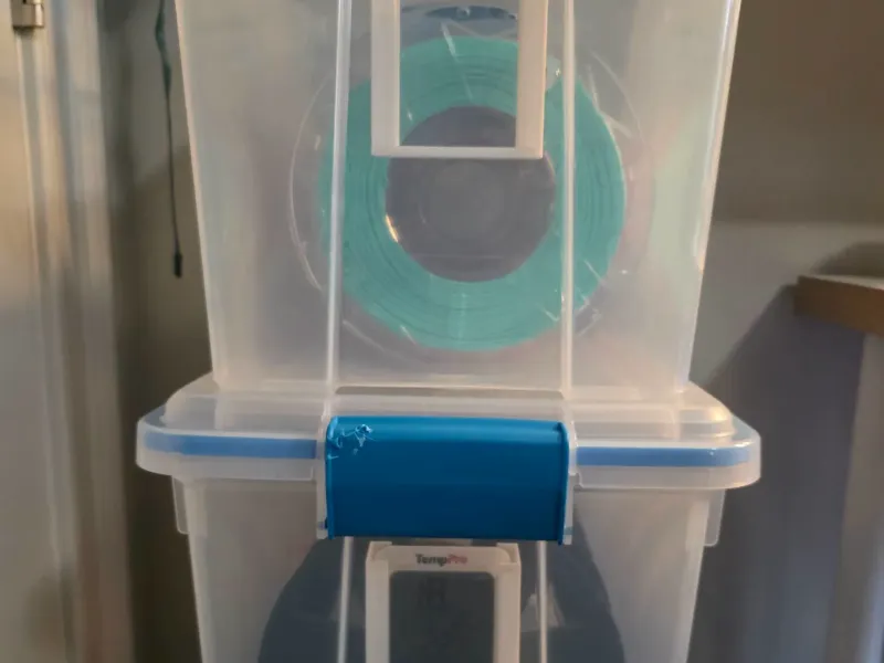 TempPro TP-50 Holder