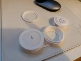 Sonoff holder panel for Sensors and Buttons-1