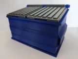 Dumpster Deck Box-3