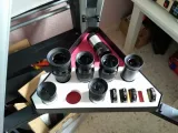 Skywatcher AZ3 tray holder-0
