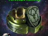 Farscape Ashtray-0