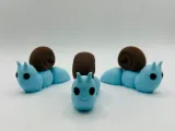 Flexi Snail-1