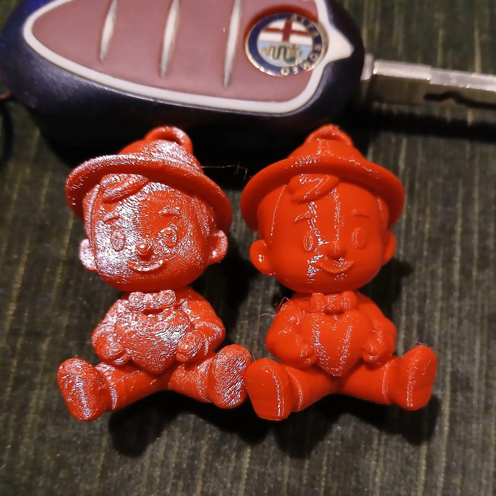 BOY HEART KEYS HOLDER-VERTICAL-ORIZZONTA