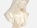 Busto de nossa senhora -1