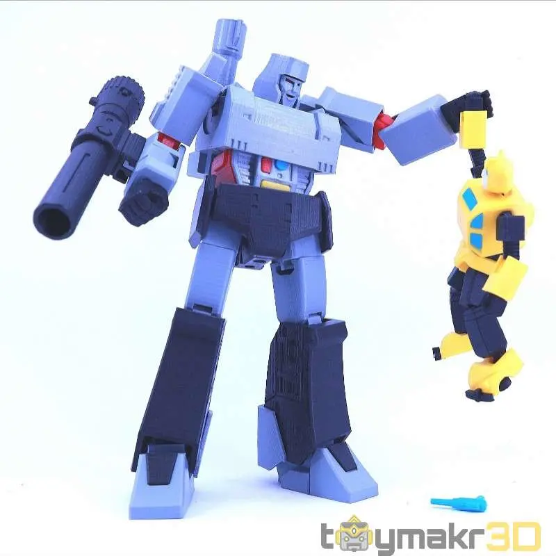 Transformers, Bumblebee.
