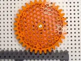 Rack gear-0