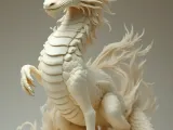 Dragão artistico-1